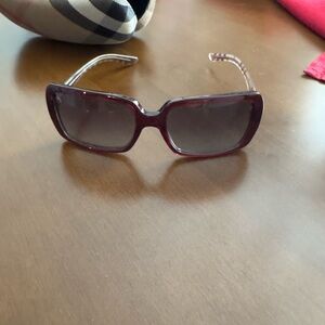 Women’s Burberry Sunglasses